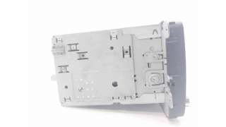 SISTEMA AUDIO / RADIO CD VOLKSWAGEN PASSAT (2005-2010) 2.0 TDI 16V 140CV 1968CC - L.8213831 / 1K0035186AA