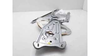 ELEVALUNAS TRASERO DERECHO RENAULT SCÉNIC III (2009-) 1.9 DCI (JZ0J, JZ1J, JZ1K, JZ1S) 131CV 1870CC - L.8213841 / 827208148