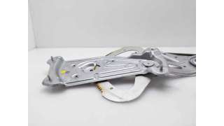 ELEVALUNAS TRASERO DERECHO RENAULT SCÉNIC III (2009-) 1.9 DCI (JZ0J, JZ1J, JZ1K, JZ1S) 131CV 1870CC - L.8213841 / 827208148