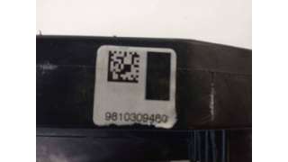 CERRADURA PUERTA DELANTERA IZQUIERDA PEUGEOT 308 SW  - M.766958 / 9810309480