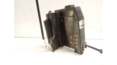 CERRADURA PUERTA TRASERA DERECHA PEUGEOT 308 SW  - M.766959 / 9810309880