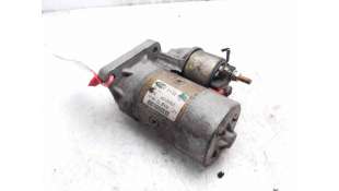 MOTOR ARRANQUE FIAT PUNTO (1999-2006) 1.2 16V 80 (188.233, .235, .253, .255, .333, .353, .639,... 80CV 1242CC - L.8213851 / 2