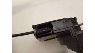 CERRADURA PUERTA TRASERA DERECHA PEUGEOT 308 SW  - M.766959 / 9810309880
