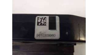CERRADURA PUERTA TRASERA IZQUIERDA PEUGEOT 308 SW  - M.766960 / 9810309980