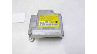 CENTRALITA AIRBAG MITSUBISHI GRANDIS (2005-2010) 2.0 DI-D (NA8W) 136CV 1968CC - L.8213943 / 8635A155