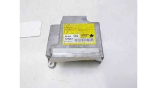 CENTRALITA AIRBAG MITSUBISHI GRANDIS (2005-2010) 2.0 DI-D (NA8W) 136CV 1968CC - L.8213943 / 8635A155