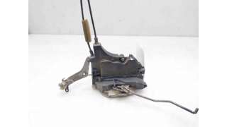 CERRADURA PUERTA DELANTERA DERECHA MITSUBISHI GRANDIS (2005-2010) 2.0 DI-D (NA8W) 136CV 1968CC - L.8213948 / MN167832