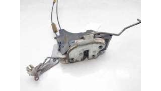 CERRADURA PUERTA DELANTERA DERECHA MITSUBISHI GRANDIS (2005-2010) 2.0 DI-D (NA8W) 136CV 1968CC - L.8213948 / MN167832