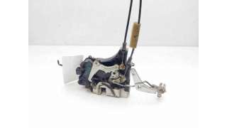 CERRADURA PUERTA DELANTERA DERECHA MITSUBISHI GRANDIS (2005-2010) 2.0 DI-D (NA8W) 136CV 1968CC - L.8213948 / MN167832