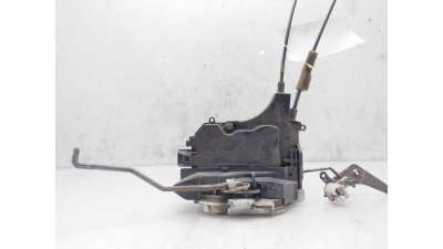 CERRADURA PUERTA DELANTERA IZQUIERDA MITSUBISHI GRANDIS (2005-2010) 2.0 DI-D (NA8W) 136CV 1968CC - L.8213949 / MN167831