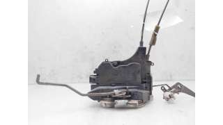 CERRADURA PUERTA DELANTERA IZQUIERDA MITSUBISHI GRANDIS (2005-2010) 2.0 DI-D (NA8W) 136CV 1968CC - L.8213949 / MN167831