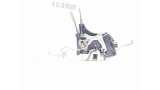 CERRADURA PUERTA DELANTERA IZQUIERDA MITSUBISHI GRANDIS (2005-2010) 2.0 DI-D (NA8W) 136CV 1968CC - L.8213949 / MN167831