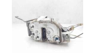 CERRADURA PUERTA DELANTERA IZQUIERDA MITSUBISHI GRANDIS (2005-2010) 2.0 DI-D (NA8W) 136CV 1968CC - L.8213949 / MN167831