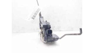CERRADURA PUERTA DELANTERA IZQUIERDA MITSUBISHI GRANDIS (2005-2010) 2.0 DI-D (NA8W) 136CV 1968CC - L.8213949 / MN167831