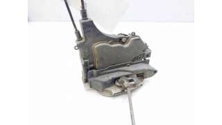 CERRADURA PUERTA TRASERA DERECHA MITSUBISHI GRANDIS (2005-2010) 2.0 DI-D (NA8W) 136CV 1968CC - L.8213950 / MN145876
