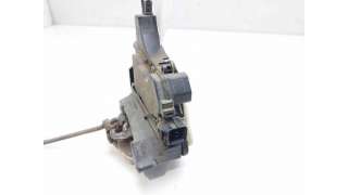 CERRADURA PUERTA TRASERA DERECHA MITSUBISHI GRANDIS (2005-2010) 2.0 DI-D (NA8W) 136CV 1968CC - L.8213950 / MN145876