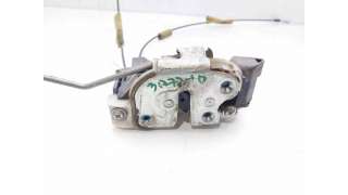 CERRADURA PUERTA TRASERA DERECHA MITSUBISHI GRANDIS (2005-2010) 2.0 DI-D (NA8W) 136CV 1968CC - L.8213950 / MN145876