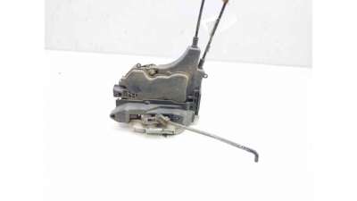 CERRADURA PUERTA TRASERA IZQUIERDA MITSUBISHI GRANDIS (2005-2010) 2.0 DI-D (NA8W) 136CV 1968CC - L.8213951 / MN145875