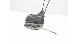 CERRADURA PUERTA TRASERA IZQUIERDA MITSUBISHI GRANDIS (2005-2010) 2.0 DI-D (NA8W) 136CV 1968CC - L.8213951 / MN145875