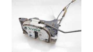 CERRADURA PUERTA TRASERA IZQUIERDA MITSUBISHI GRANDIS (2005-2010) 2.0 DI-D (NA8W) 136CV 1968CC - L.8213951 / MN145875