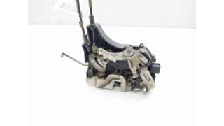 CERRADURA PUERTA TRASERA IZQUIERDA MITSUBISHI GRANDIS (2005-2010) 2.0 DI-D (NA8W) 136CV 1968CC - L.8213951 / MN145875