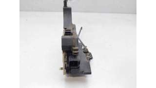 CERRADURA PUERTA TRASERA IZQUIERDA MITSUBISHI GRANDIS (2005-2010) 2.0 DI-D (NA8W) 136CV 1968CC - L.8213951 / MN145875
