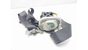 CINTURON SEGURIDAD DELANTERO DERECHO MITSUBISHI GRANDIS (2005-2010) 2.0 DI-D (NA8W) 136CV 1968CC - L.8213953 / TKAF2N700 2
