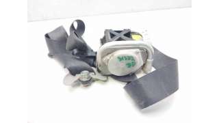 CINTURON SEGURIDAD DELANTERO DERECHO MITSUBISHI GRANDIS (2005-2010) 2.0 DI-D (NA8W) 136CV 1968CC - L.8213953 / TKAF2N700