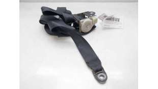 CINTURON SEGURIDAD TRASERO IZQUIERDO MITSUBISHI GRANDIS (2005-2010) 2.0 DI-D (NA8W) 136CV 1968CC - L.8213956 / MN134123HA 2