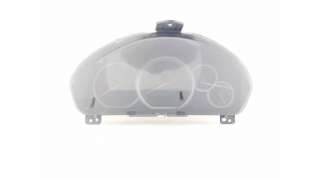 CUADRO INSTRUMENTOS MITSUBISHI GRANDIS (2005-2010) 2.0 DI-D (NA8W) 136CV 1968CC - L.8213968 / 8100A923