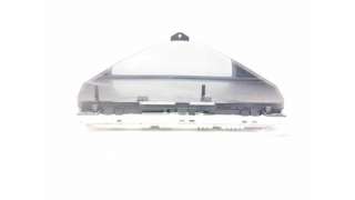CUADRO INSTRUMENTOS MITSUBISHI GRANDIS (2005-2010) 2.0 DI-D (NA8W) 136CV 1968CC - L.8213968 / 8100A923