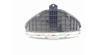 CUADRO INSTRUMENTOS MITSUBISHI GRANDIS (2005-2010) 2.0 DI-D (NA8W) 136CV 1968CC - L.8213968 / 8100A923