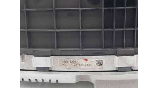 CUADRO INSTRUMENTOS MITSUBISHI GRANDIS (2005-2010) 2.0 DI-D (NA8W) 136CV 1968CC - L.8213968 / 8100A923