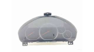 CUADRO INSTRUMENTOS MITSUBISHI GRANDIS (2005-2010) 2.0 DI-D (NA8W) 136CV 1968CC - L.8213968 / 8100A923
