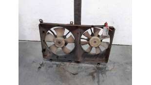 ELECTROVENTILADOR MITSUBISHI GRANDIS (2005-2010) 2.0 DI-D (NA8W) 136CV 1968CC - L.8213974 / 1355A033