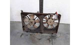 ELECTROVENTILADOR MITSUBISHI GRANDIS (2005-2010) 2.0 DI-D (NA8W) 136CV 1968CC - L.8213974 / 1355A033
