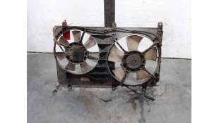 ELECTROVENTILADOR MITSUBISHI GRANDIS (2005-2010) 2.0 DI-D (NA8W) 136CV 1968CC - L.8213974 / 1355A033 2