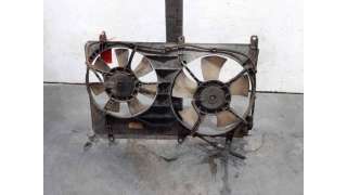 ELECTROVENTILADOR MITSUBISHI GRANDIS (2005-2010) 2.0 DI-D (NA8W) 136CV 1968CC - L.8213974 / 1355A033