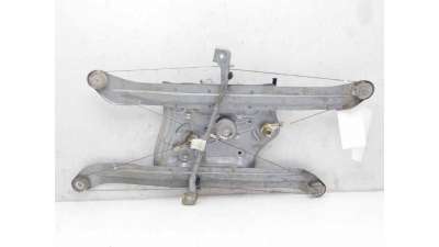 ELEVALUNAS DELANTERO DERECHO MITSUBISHI GRANDIS (2005-2010) 2.0 DI-D (NA8W) 136CV 1968CC - L.8213975 / MR959658