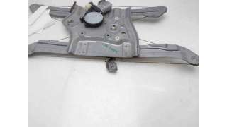 ELEVALUNAS DELANTERO DERECHO MITSUBISHI GRANDIS (2005-2010) 2.0 DI-D (NA8W) 136CV 1968CC - L.8213975 / MR959658