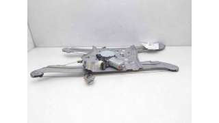 ELEVALUNAS DELANTERO IZQUIERDO MITSUBISHI GRANDIS (2005-2010) 2.0 DI-D (NA8W) 136CV 1968CC - L.8213976 / MR959657