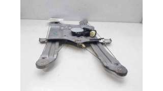 ELEVALUNAS DELANTERO IZQUIERDO MITSUBISHI GRANDIS (2005-2010) 2.0 DI-D (NA8W) 136CV 1968CC - L.8213976 / MR959657