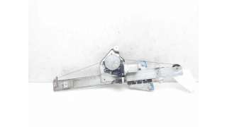 ELEVALUNAS TRASERO DERECHO MITSUBISHI GRANDIS (2005-2010) 2.0 DI-D (NA8W) 136CV 1968CC - L.8213977 / MR959660