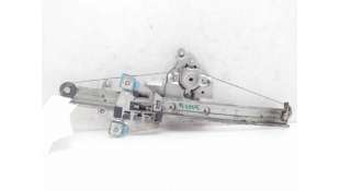 ELEVALUNAS TRASERO DERECHO MITSUBISHI GRANDIS (2005-2010) 2.0 DI-D (NA8W) 136CV 1968CC - L.8213977 / MR959660 2