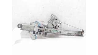 ELEVALUNAS TRASERO DERECHO MITSUBISHI GRANDIS (2005-2010) 2.0 DI-D (NA8W) 136CV 1968CC - L.8213977 / MR959660