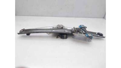 ELEVALUNAS TRASERO IZQUIERDO MITSUBISHI GRANDIS (2005-2010) 2.0 DI-D (NA8W) 136CV 1968CC - L.8213978 / MR989948