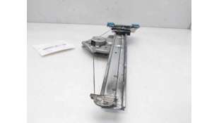 ELEVALUNAS TRASERO IZQUIERDO MITSUBISHI GRANDIS (2005-2010) 2.0 DI-D (NA8W) 136CV 1968CC - L.8213978 / MR989948 2