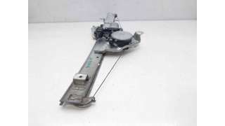 ELEVALUNAS TRASERO IZQUIERDO MITSUBISHI GRANDIS (2005-2010) 2.0 DI-D (NA8W) 136CV 1968CC - L.8213978 / MR989948