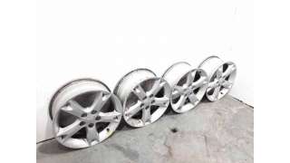 JUEGO LLANTAS MITSUBISHI GRANDIS (2005-2010) 2.0 DI-D (NA8W) 136CV 1968CC - L.8213999 / R17