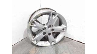 JUEGO LLANTAS MITSUBISHI GRANDIS (2005-2010) 2.0 DI-D (NA8W) 136CV 1968CC - L.8213999 / R17